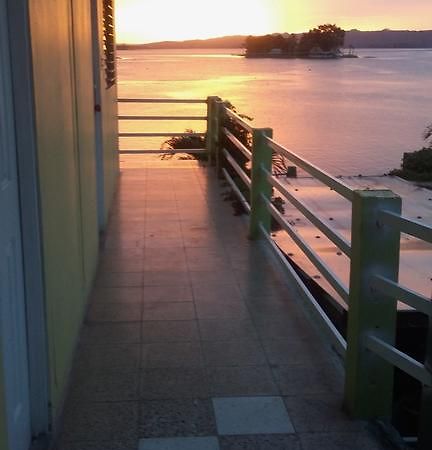 Green World Hotel Flores Esterno foto